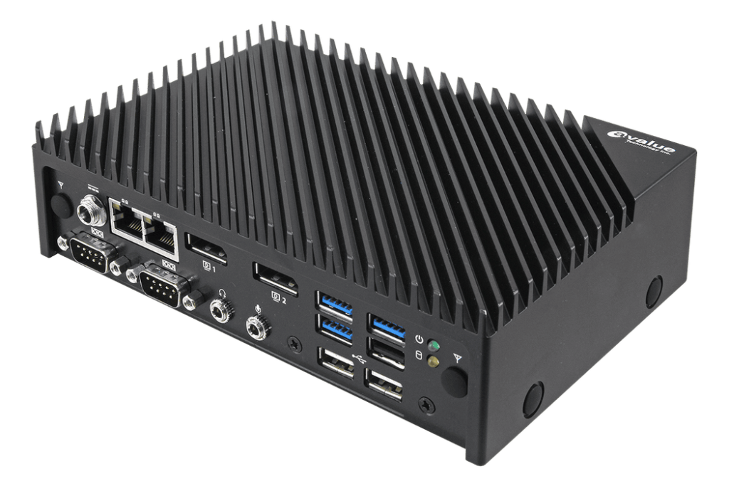 avalue Boxed PC