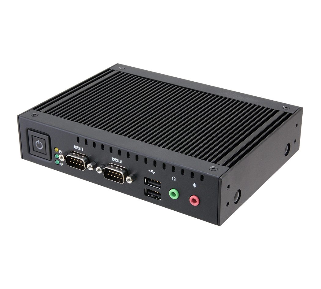 edge ai system