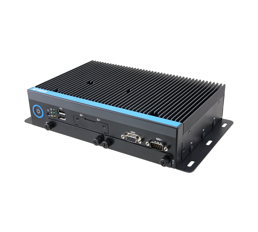 vehicle boxed pc