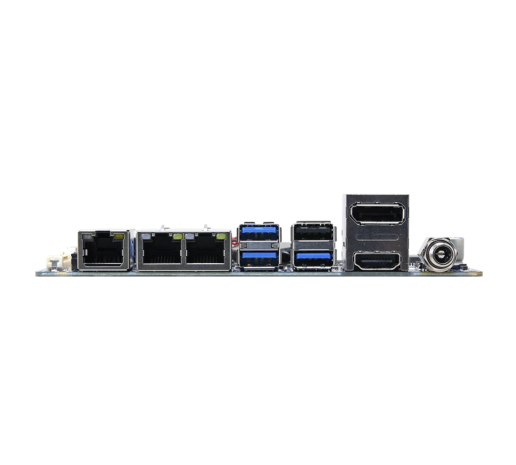 3.5 embedded board