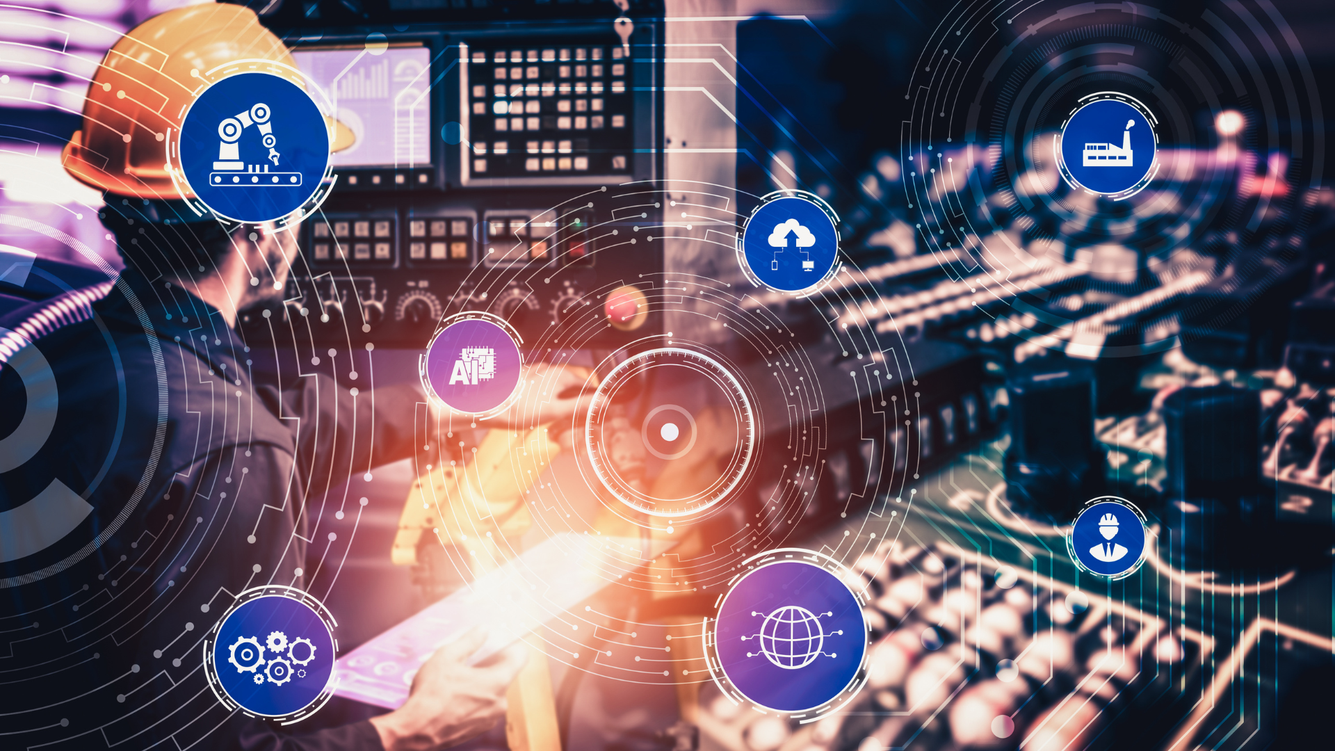 AI-Driven Innovation from CDS