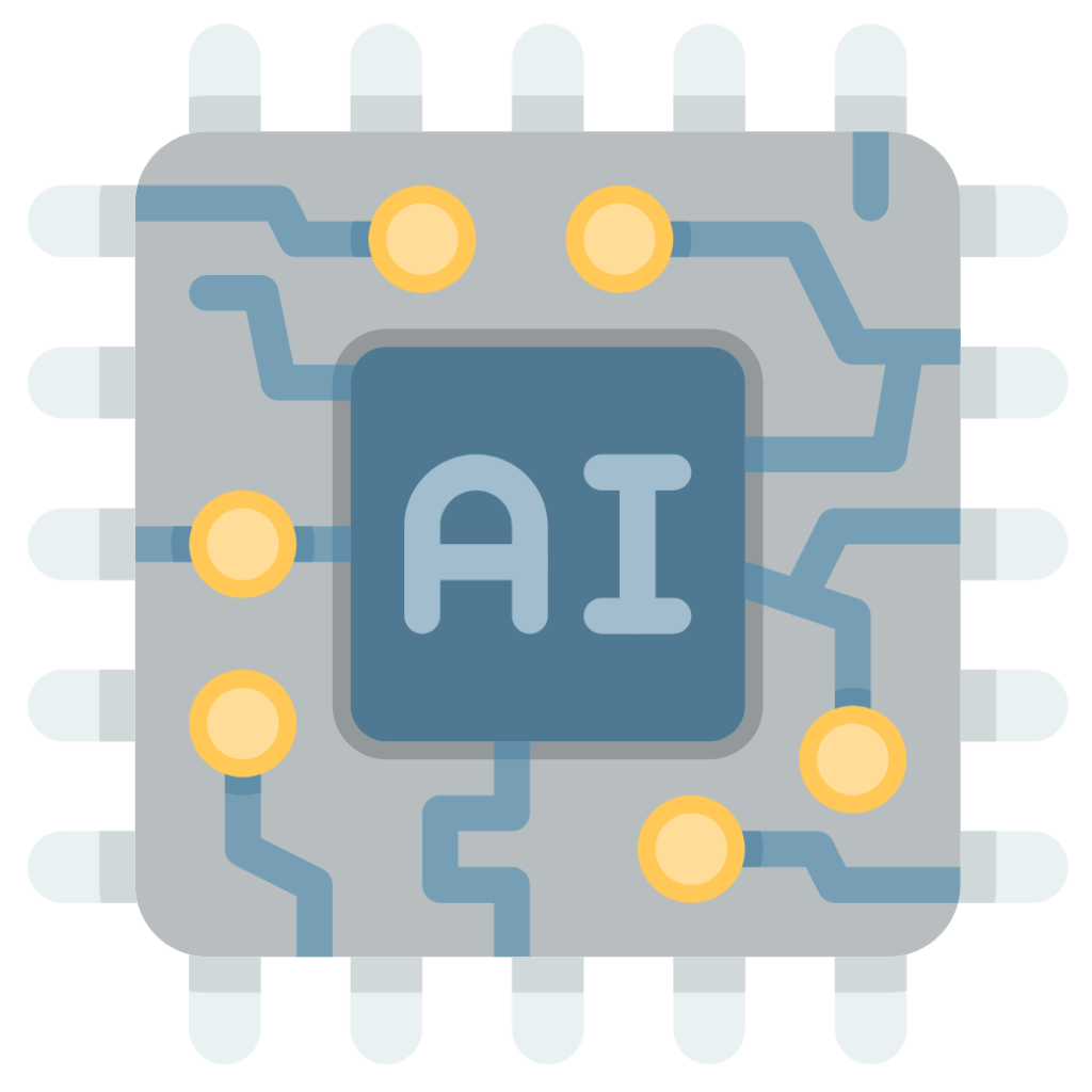 AI for blog