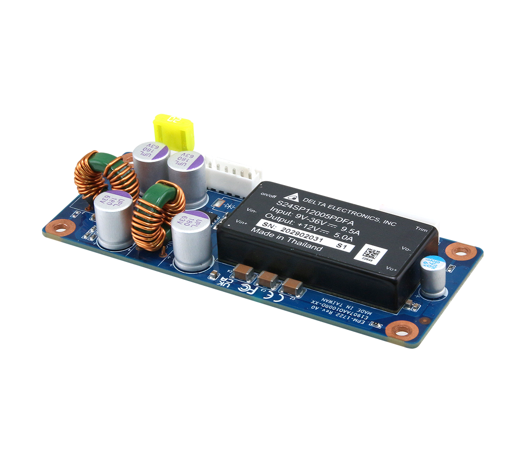 Embedded Peripheral