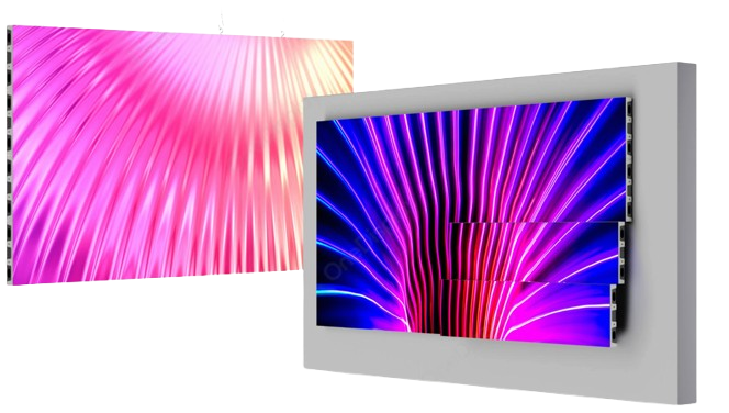 Fine Pitch LED