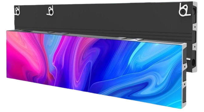 Fine Pitch LED Module