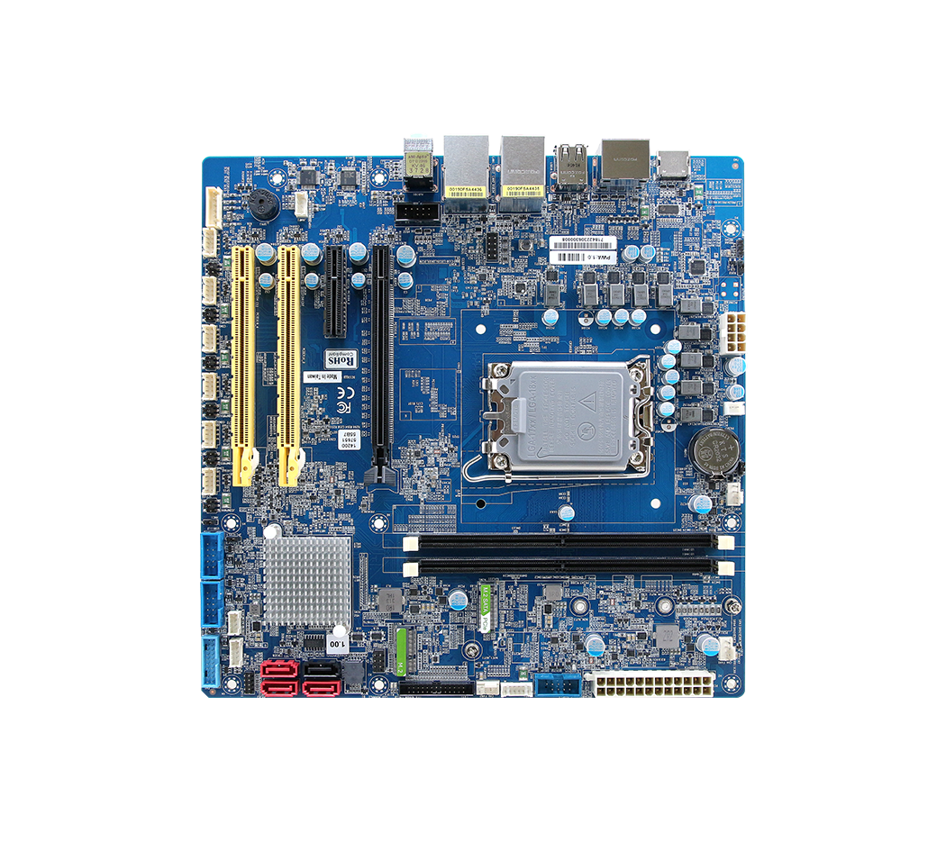 MICRO ATX BOARD