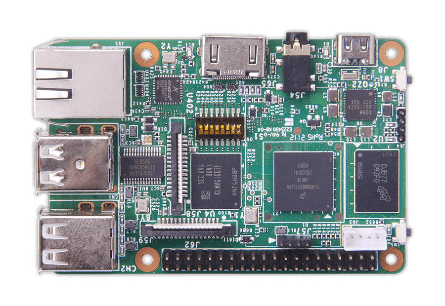 embedded boards avalue