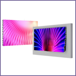 fine pitch led blog
