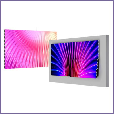 Introducing CDS Fine Pitch LED Displays – Precision, Performance, and Visual Perfection