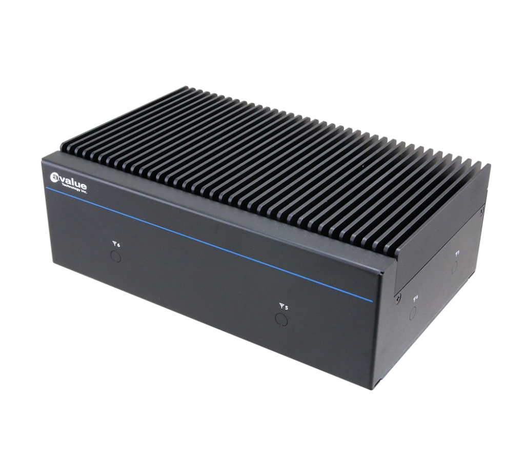 nvidia pc