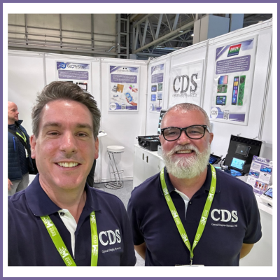 Missed Us at the MedTech Show? Catch the Action Here!