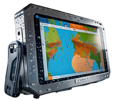 Military Applications and High Performance Displays