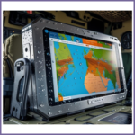 Military Applications and High‑Performance Displays