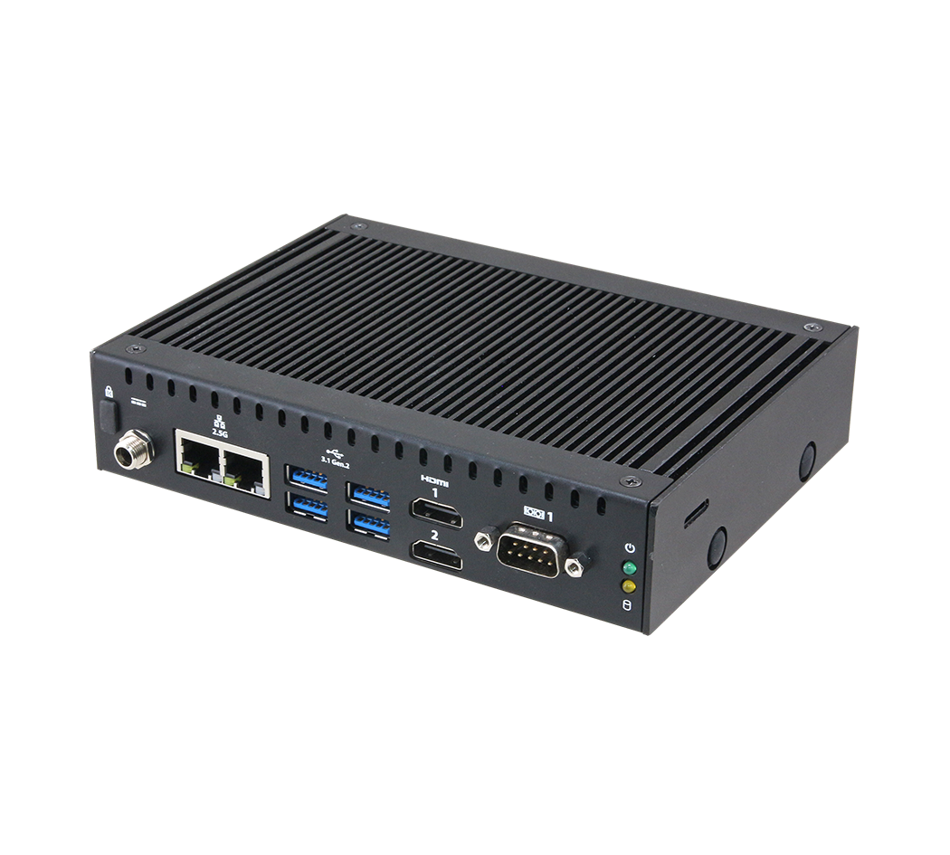 NUC-EHL