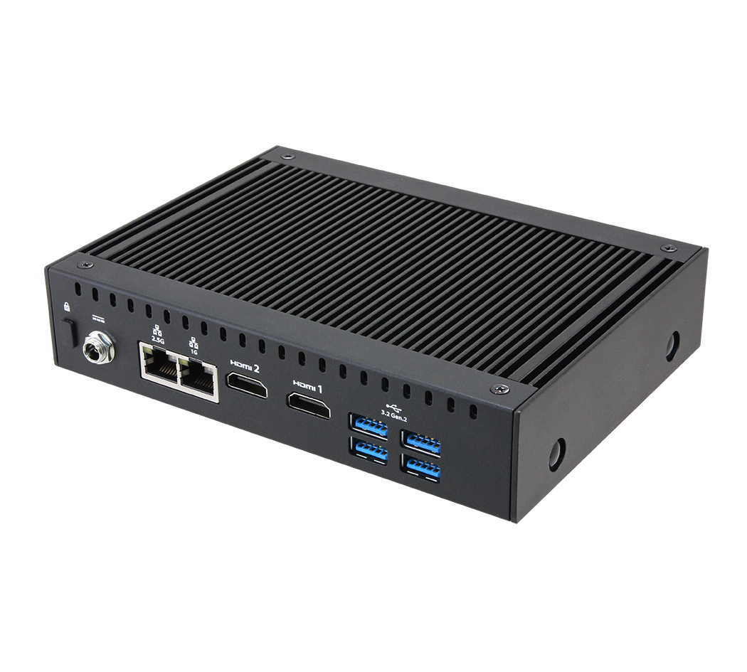 NUC-TGU