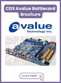 PDF PAGE TEMPLATE (CDS Avalue Battlecard Brochure)