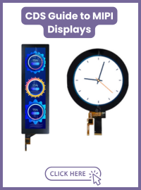 PDF PAGE TEMPLATE (CDS guide to MIPI Displays)