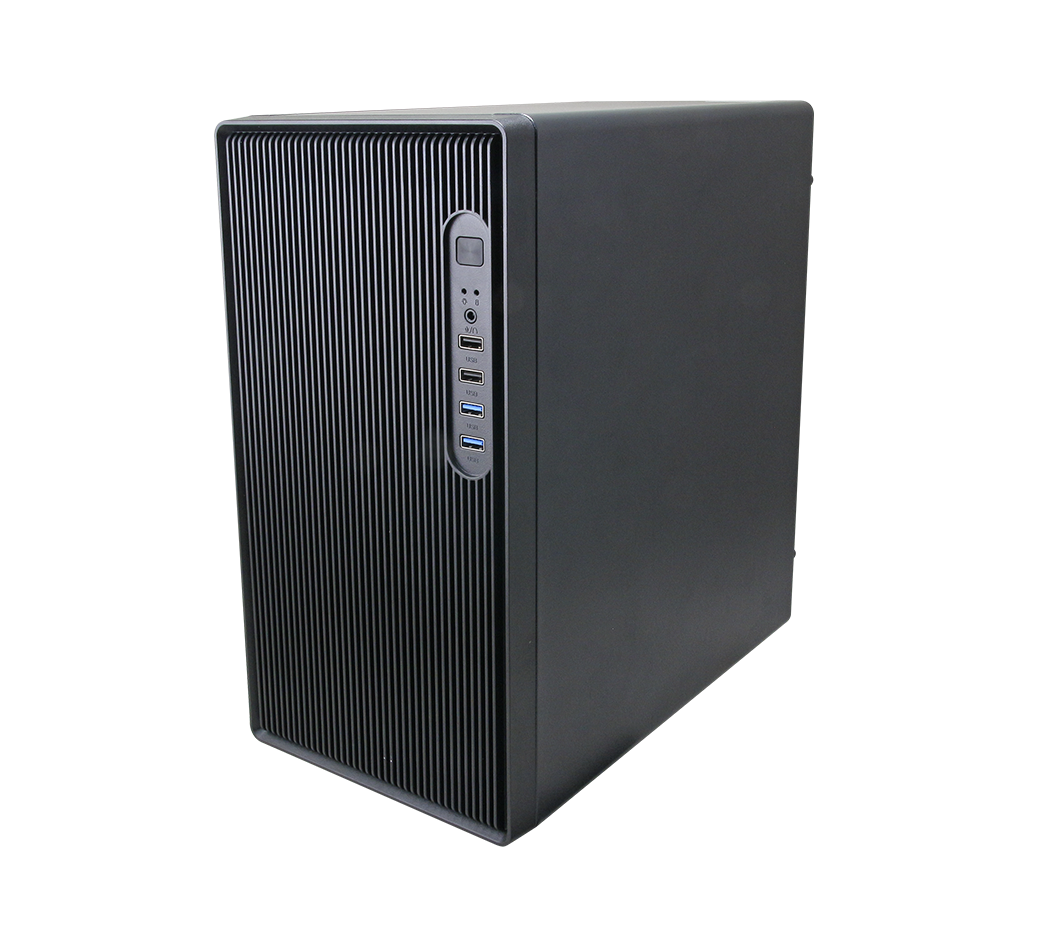 barebone system