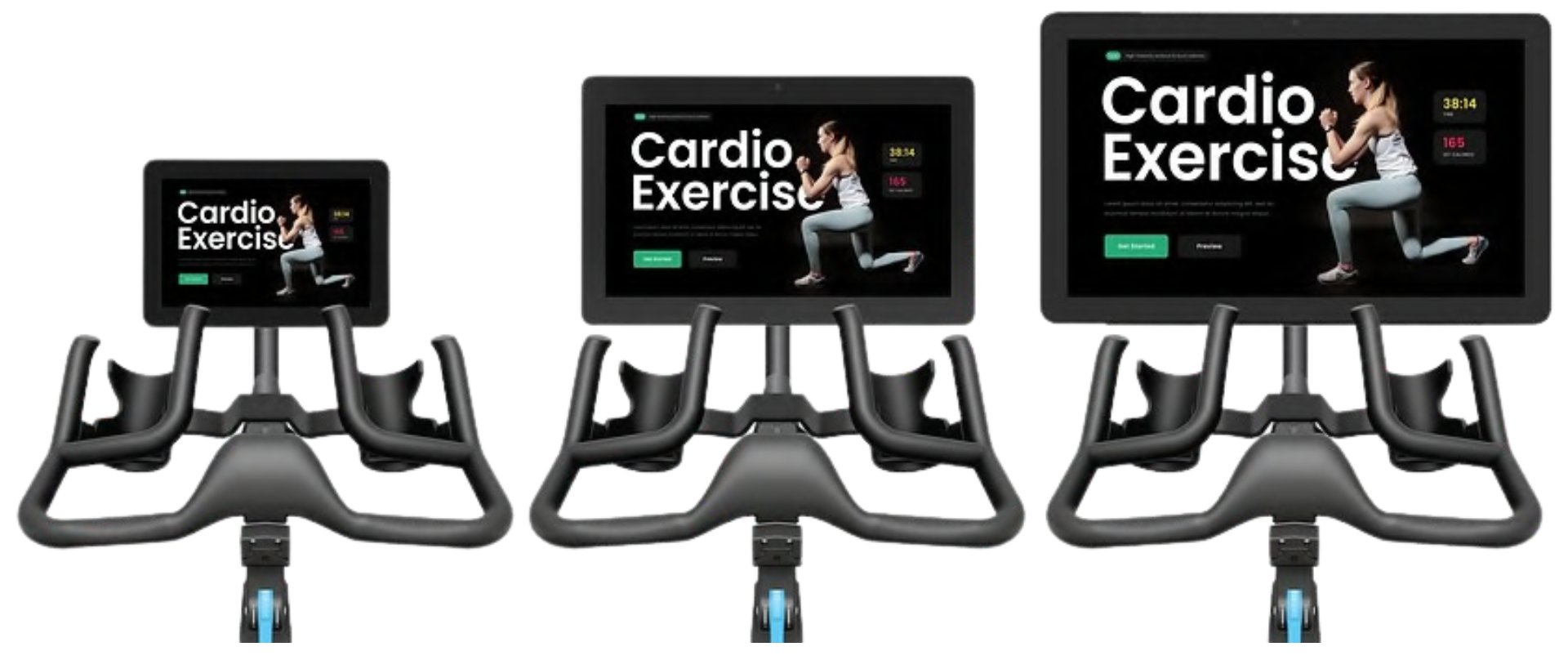 High Reliability Tablets from glorystar