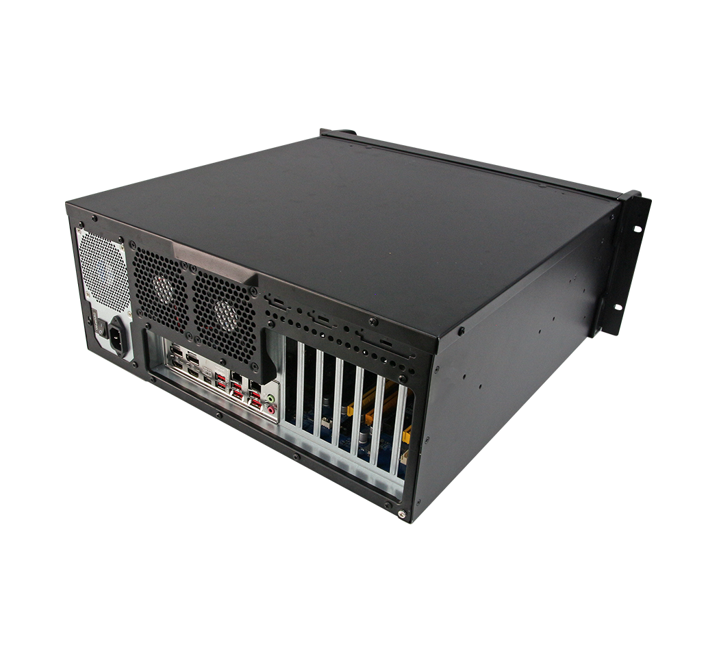 rack mount