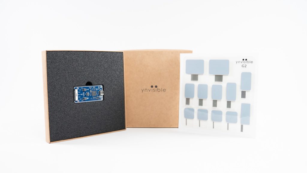 ynvisible evaluation kit 5.2