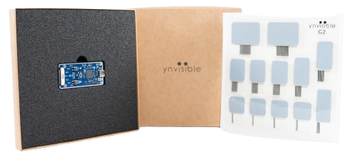 ynvisible evaluation kit 5.2