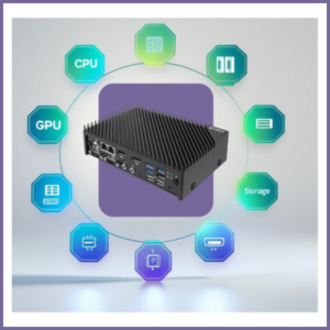 AI-Ready Embedded System blog