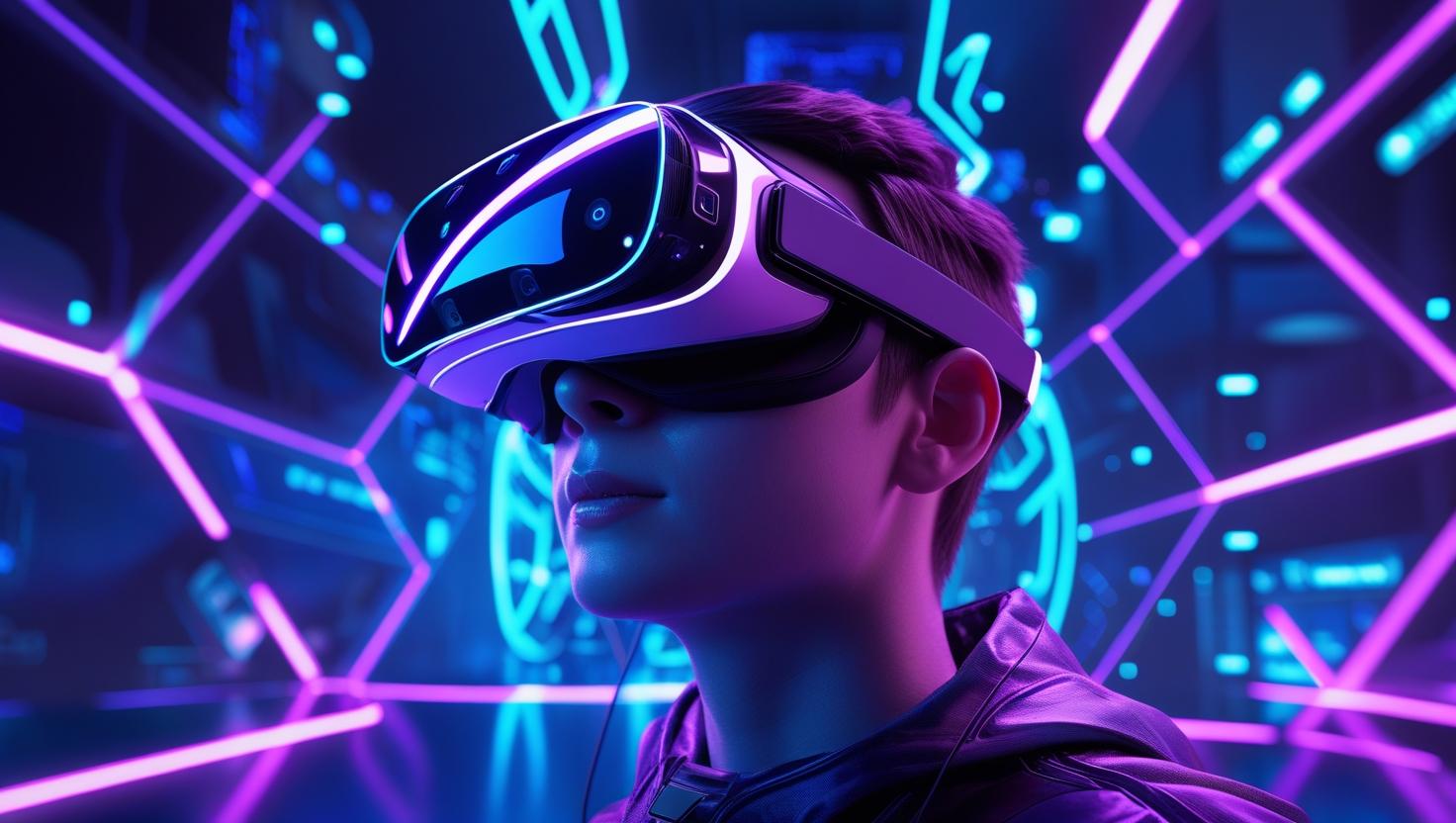 Augmented Reality displays