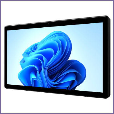 Introducing the Enhanced ULTRON Windows Touchscreen Computer
