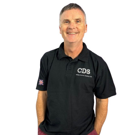 chris bartram blog