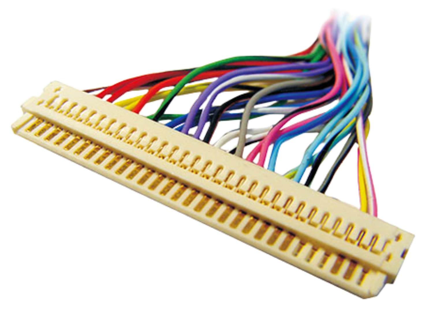 how to drive a display