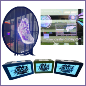 Read more about the article Transparent Displays Compared: LCD vs OLED vs LED – An Engineer’s Perspective