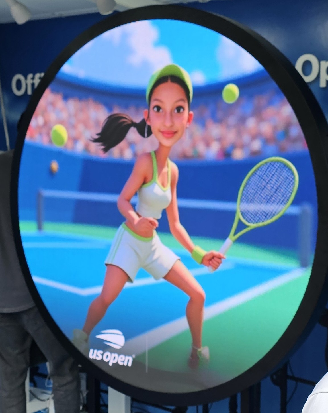 US open circlevue - Copy - Copy