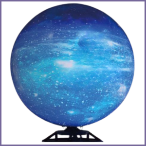 Read more about the article SphereVUE Spherical LED Displays – Immersive 360° Visual Experiences