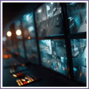 Read more about the article High Performance CCTV Monitors for 24/7 Surveillance