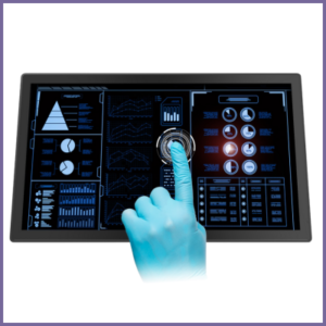 Read more about the article How to Choose the Right Industrial Monitor for Your Business Needs