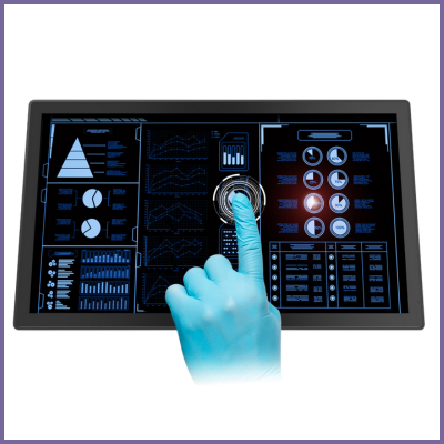 How to Choose the Right Industrial Monitor for Your Business Needs