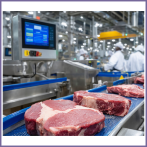 Read more about the article Integrating IoT Solutions with Industrial Panel PCs: A Comprehensive Guide