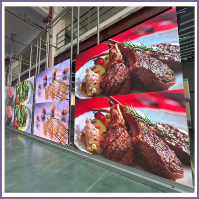 Introducing the New LEDVUE Brochures: Explore CDS’s Next-Generation LED Display Solutions
