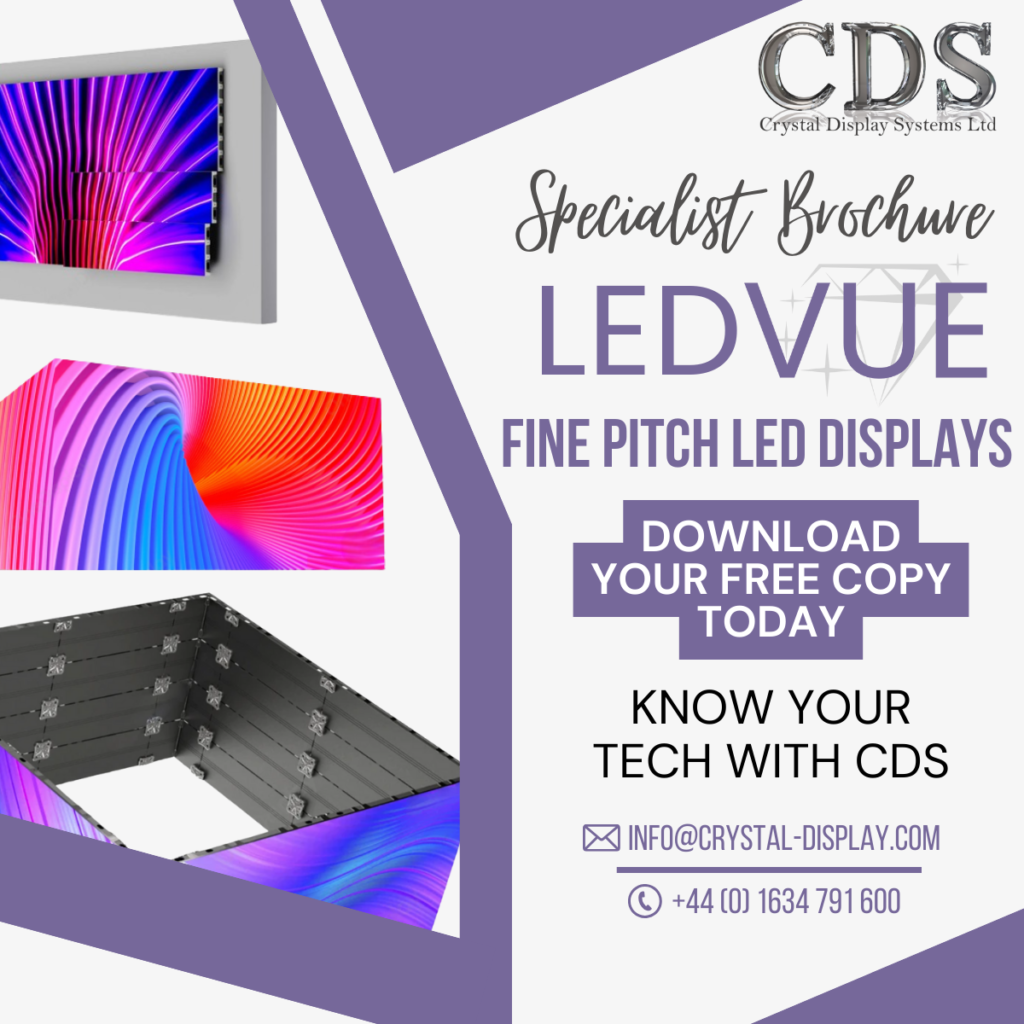 Download LED brochure