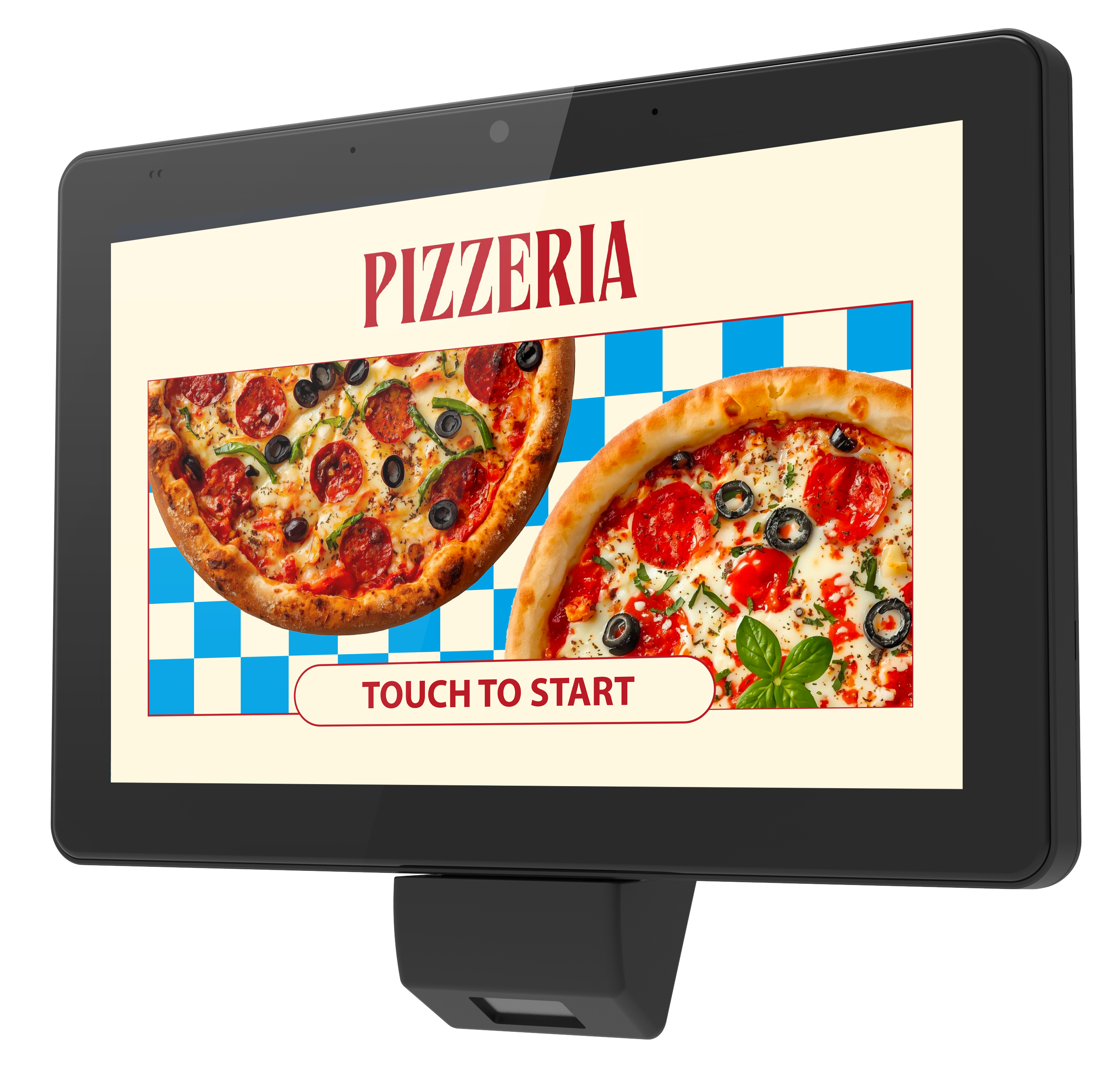 Food Service nebula ai