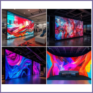 Read more about the article Introducing the New LEDVUE Brochures: Explore CDS’s Next-Generation LED Display Solutions