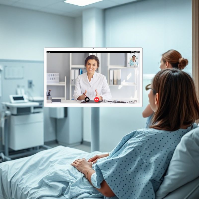 Smart Health with Nebula AI