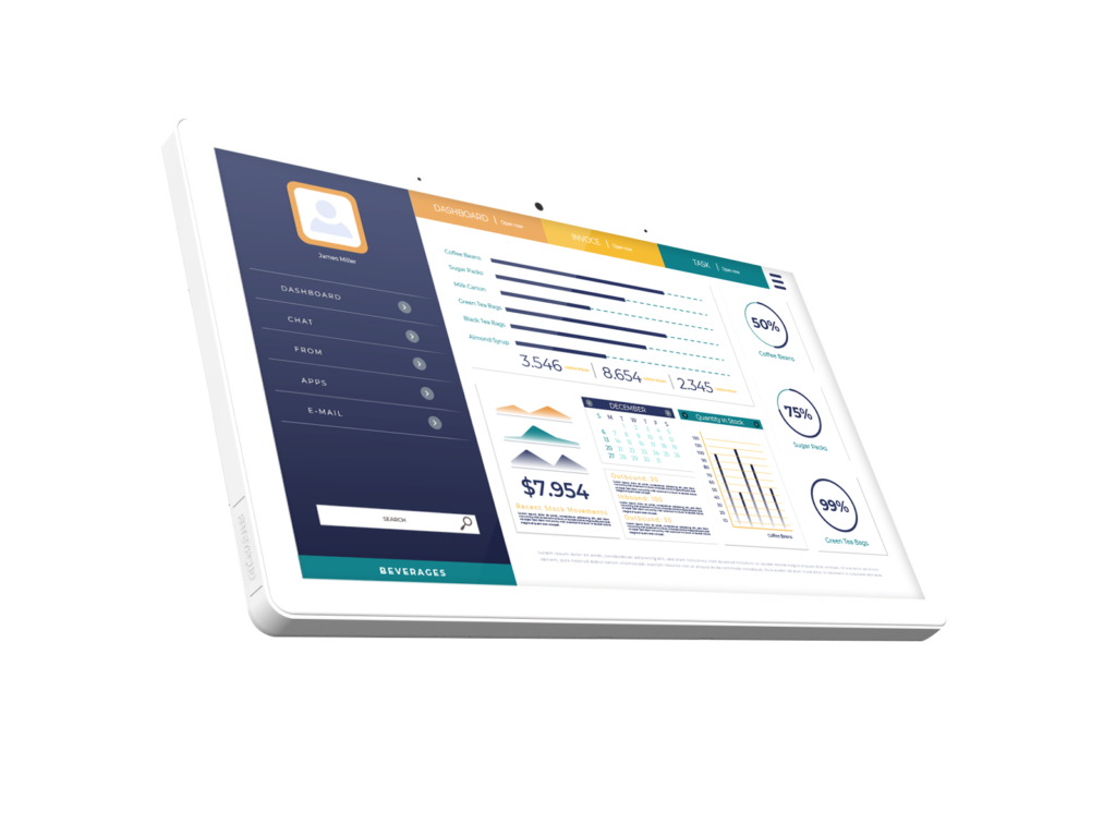 nebula ai Manufacturing