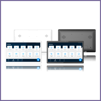 Nebula AI: The Next Evolution of Intelligent Touchscreen Displays