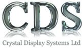 Crystal Display Systems