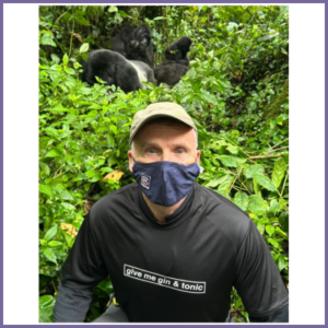 Read more about the article Managing Director’s Trekking Expedition to Uganda