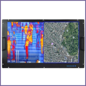Read more about the article Next-Generation PBP Monitors with RS232 Control for Advanced Drone Operations