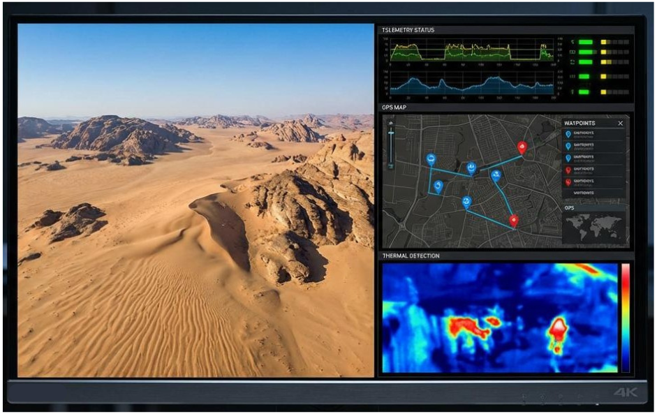 next gen pbp monitor