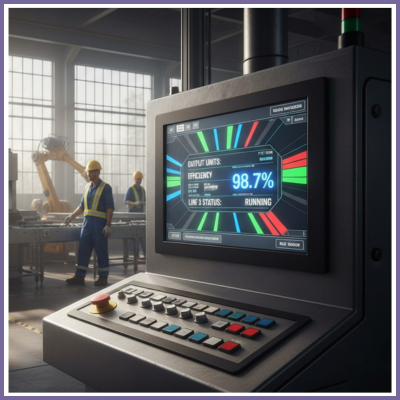 Engineering Displays for the Real World blog